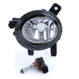 Lampa de ceata H8 stanga potrivita pentru BMW F20 F21 Seria 3 F30 F31 F34 Seria 4 F32 F33 Performance AutoTuning