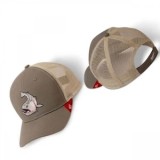 Cumpara ieftin Sapca Magic Trout Trucker Cap Stretch Grey