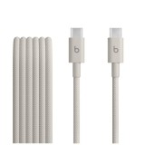 BEATS USB-C TO USB-C 1.5M SV