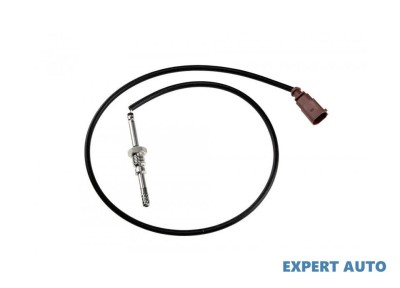 Senzor temperatura gaze dpf Seat Leon 2 (2005-&amp;gt;)[1P1] #1 foto