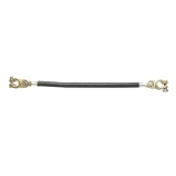 Cablu punte pentru legatura &Oslash;35 intre baterii 300mm Breckner Germany