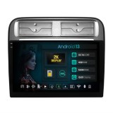 Cumpara ieftin Navigatie 2K HUB64 Fiat Punto Linea (2007-2014), 4GB RAM, Android 13, Octacore, Slot Sim 4G, DSP, GPS, Wi-FI, Carplay, Android Auto, USB, Bluetooth, W
