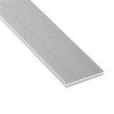 Platband Aluminiu 40X3Mm, Aliaj 6060, 6 Metri
