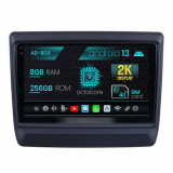 Navigatie Isuzu D-MAX (2020+), Android 13, X-Octacore 8GB RAM + 256GB ROM, 9.5 Inch - AD-BGX9008+AD-BGRKIT316