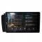 Navigatie Volvo S60 (2004-2009) 8GB RAM Android 13 Octacore Slot Sim 4G DSP GPS Wi-FI Carplay Android Auto USB Bluetooth Waze Touchscreen 9 Inch