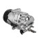 Compresor aer conditionat Chevrolet Cruze (J300), 2009-2014, Orlando, 2011-2015, motorizare 1.4 T, 103kw, benzina, rola curea 110 mm, 5 caneluri, Del