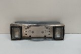 Suport număr de &icirc;nmatriculare CADILLAC ELDORADO Coupe 1993 OEM: 16514949,16515130 | 32003978