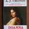 A. J. Cronin - Doamna cu garoafe