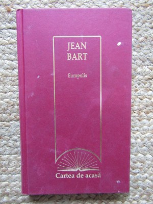 Jean Bart - Europolis foto
