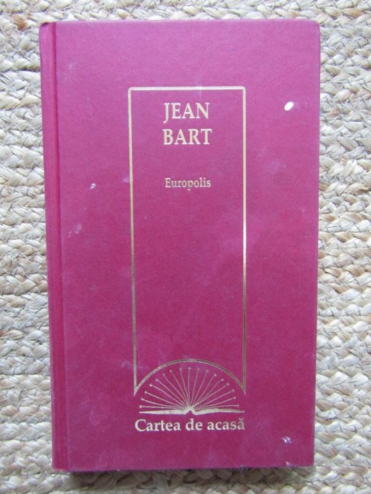 Jean Bart - Europolis