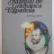 MANUAL DE GRAMATICA ESPANOLA de RAFAEL SECO