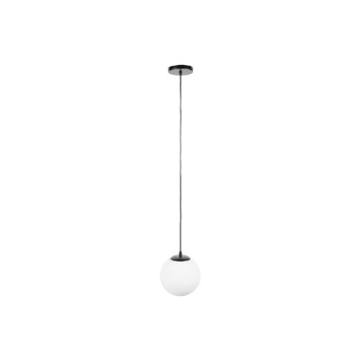 Pendul Glint 1XE27 IP20, negru, Erste foto