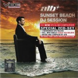 ATB - Sunset Beach DJ Session, 2xCD