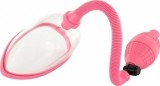 Pompa Manuala pentru Vagin Pussy Pump Roz
