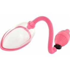 Pompa Manuala pentru Vagin Pussy Pump Roz