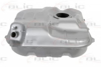 Rezervor combustibil HYUNDAI i30 (FD) (2007 - 2011) BLIC 6906-00-3135007P foto