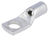 Inelar Tubular M8 16mm2 Crimpat Cositorit