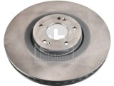 FEBI BILSTEIN 174536 Disc frana