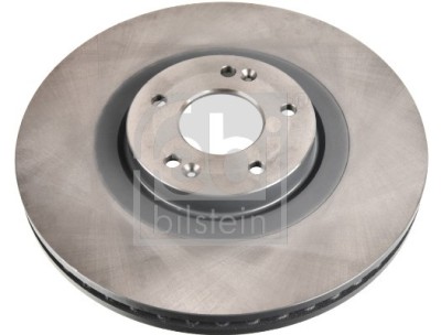 FEBI BILSTEIN 174536 Disc frana foto