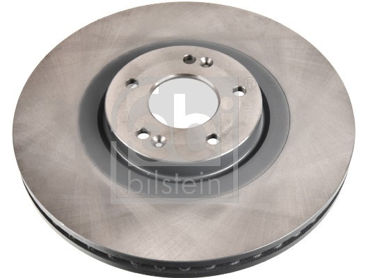 FEBI BILSTEIN 174536 Disc frana