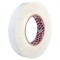 Bandă termoconductoare albă 12mm - 16,5m - 0,25mm