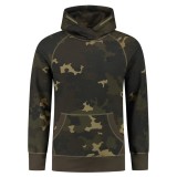Hanorac KORDA Kore TK Hoodie, Dark Kamo, Marime L
