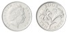 Bermuda 2008 - 10 cents UNC