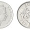 Bermuda 2008 - 10 cents UNC