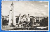 Timisoara - Catedrala ort. rom. din Elisabetin - 1942 - fotografie, circulata, Necirculata