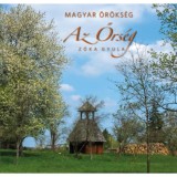 Az Őrs&eacute;g - Magyar &Ouml;r&ouml;ks&eacute;g - Z&oacute;ka Gyula