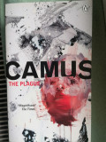 The Plague - Camus