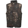 Vesta NASH ZT Sherpa Fleece Reversible Body Warmer, Marime XL