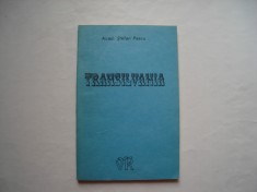 Transilvania - Stefan Pascu