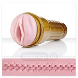 Vagine aproape reale - Fleshlight Stamina Antrenament pentru Rezistenta Vagin Imbunatateste Performanta si Tehnica + GRATUIT Lubrifiant Fleshlight 30