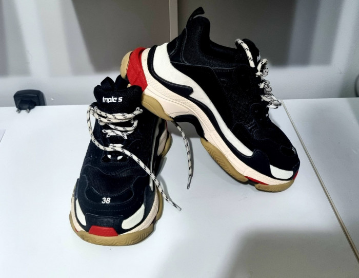 Sneakers Balenciaga