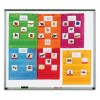 Set 6 Panouri Magnetice Learning Resources, Joc Educativ, Organizare, 5-9 Ani, Multicolor