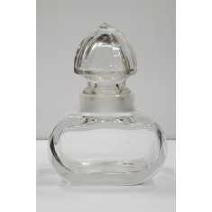 Sticla de parfum, perioada interbelica