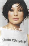 Tori Amos - Strange Little Girls, Caseta audio