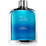 Cumpara ieftin Jaguar Classic Electric Sky Eau de Toilette pentru bărbați 100 ml