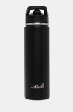 Casall sticla termica Hot &amp; Cold 650 ml culoarea negru, 57002