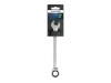 Cheie combinată cu piedică 30mm H&Ouml;GERT TECHNIK oţel crom-vanadium