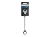 Cheie combinată cu piedică 30mm H&Ouml;GERT TECHNIK oţel crom-vanadium