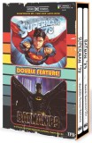 Superman &#039;78/Batman &#039;89 Box Set