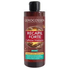 RECAPIL FORTE SAMPON.TRAT.C.CAD.PARULUI GRAS 400ML