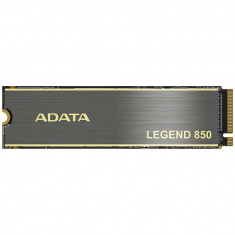 SSD Legend 850, 512GB, M.2 2280, PCIe Gen3x4, NVMe