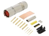 CONEC Connector 58-2002