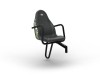 Scaun pasager X-Plore