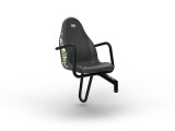 Scaun pasager X-Plore