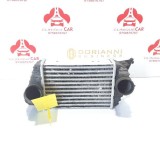 Cumpara ieftin Intercooler Fiat Stilo