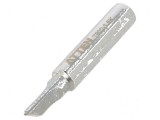 V&acirc;rf cuțit 5x1,6mm pentru unelte